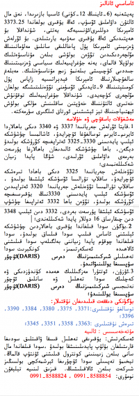 2025يىلى6- ئاينىڭ12- كۈندىكى ئالتۇن سودا خۇلاسىسى  