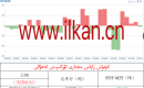كۈمۈش زاپاس مىقدارى ئۆزگىرىش ئەھۋالى