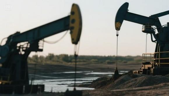 رۇسىيەنىڭ نېفىت ئېكسپورتى چەكلىمىگە ئۇچراپ نېفىت باھاسى ئۆرلىدى