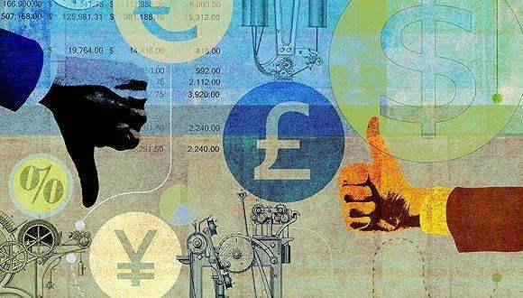 سانلىق مەلۇمات كىشلەرنى ھەيران قالدۇرماسلىقى مۇمكىن