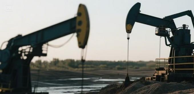 نېفىت باھاسى قىسقا مۇددەتلىك يۆنىلىشتە تاللاشقا دۇچ كەلدى