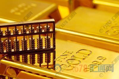 ئالتۇن باھاسى بىر ئايلىق يېڭى يۇقىرى نۇقتىنى ياراتتى