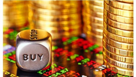 ئالتۇننىڭ باھاسى كۈچلۈك ئۆرلىدى