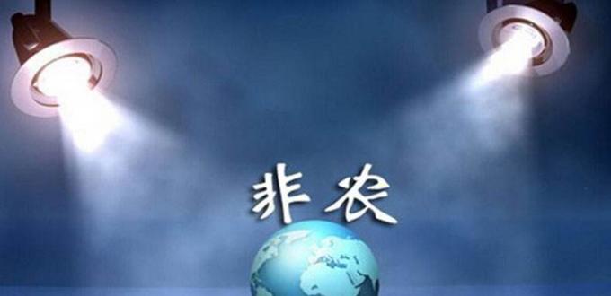 غەيرى يېزا ئىگىلىكى ئىشقا ئورۇنلاشتۇرۇش دوكلاتىنىڭ ئالدىن كۆرەرلىكى ۋە يوشۇرۇن تەسىرى