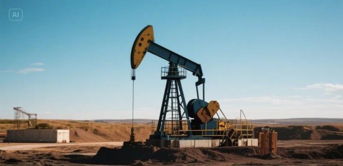 نېفىت باھاسى تۆۋەن نۇقتىدا تەۋرىنىش ئىلىپ باردى