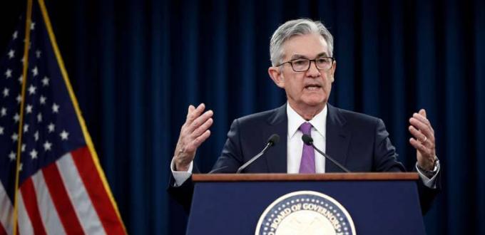 پاۋېل ئەيىبلەش تەھدىتىگە جاۋاب قايتۇردى! 