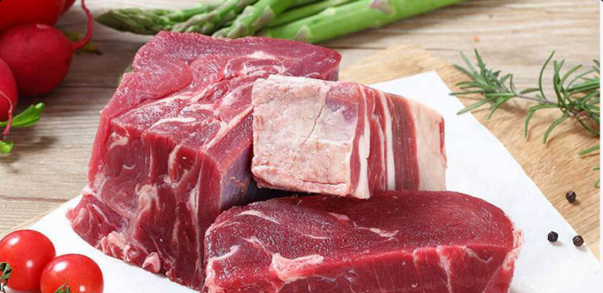 قەرەلىك مال يېزا ئىگىلىك مەھسۇلاتلىرى