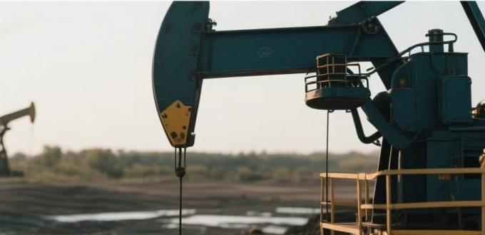  نېفىت باھاسى داۋاملىق ئۆرلىدى 