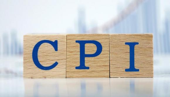  ئامېرىكىنىڭ CPI سانلىق مەلۇماتى يىتىپ كەلدى