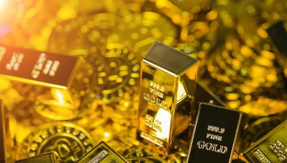  ئالتۇنغا بولغان ئېھتىياجنىڭ كۈچلۈك بولۇش ۋەزىيىتىنىڭ داۋاملىشىشىدىن ئۈمىد بار