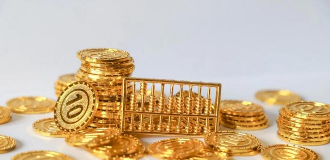 بازاردا ئالتۇن ۋەزىيەتنىڭ پەسەيگەنلىكى توغرىسىدىكى خەۋەر تارقالدى