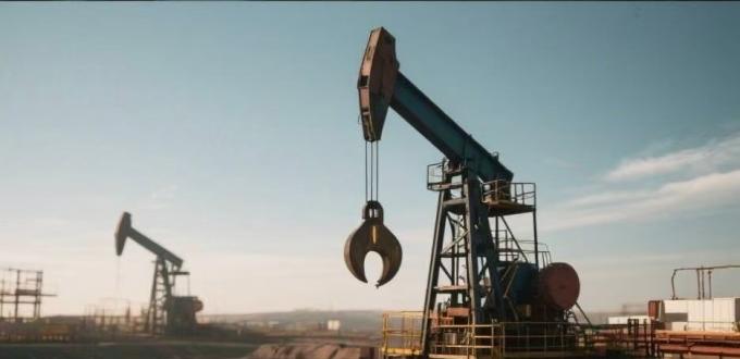 نېفىت باھاسى مەركەزلىك يۇقىرى ئۆرلىدى