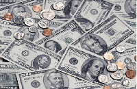 ئامېرىكا دوللىرىنىڭ تۆۋەنلىشى ئالتۇن باھاسىنى تۆۋەن چەك تىرىكى بىلەن تەمىنلىدى