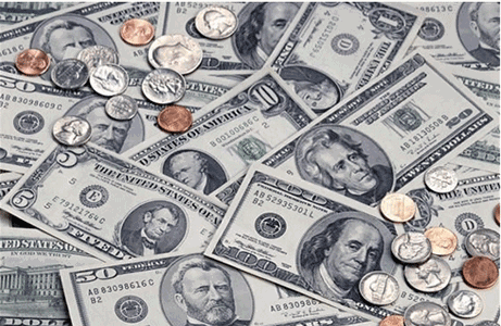 دوللار ئاجىزلاپ ئالتۇن باھاسى ئۆرلىدى