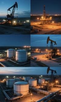 نېفىت باھاسى داۋاملىق تەڭشىلىپ تىرەكنى بۇزۇشىدىن ئېھتىيات قىلىش كېرەك