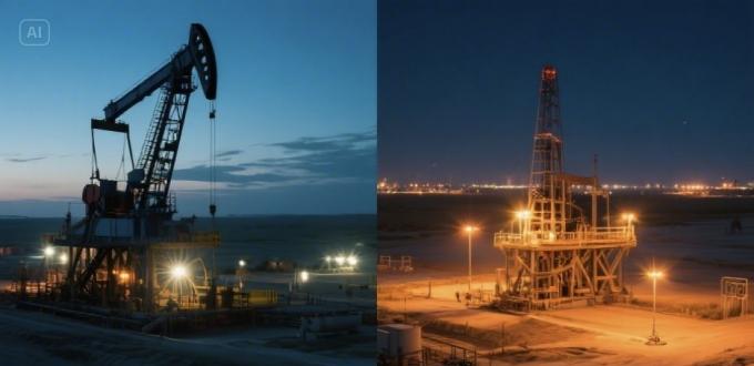 نېفىت باھاسى داۋاملىق تەڭشىلىپ تىرەكنى بۇزۇشىدىن ئېھتىيات قىلىش كېرەك