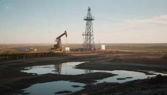 نېفىت باھاسى ئۆرلىگەندىن كېيىن داۋاملىق ئاجىزلىشى مۇمكىن