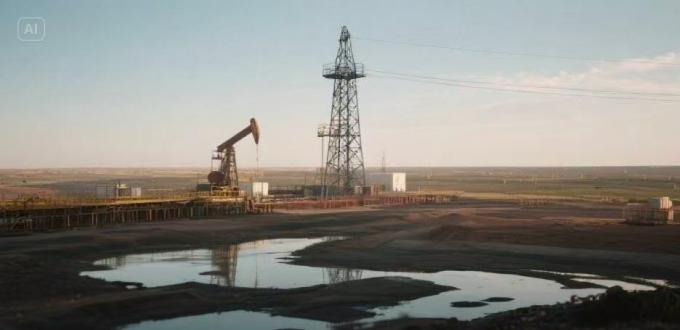 نېفىت باھاسى ئۆرلىگەندىن كېيىن داۋاملىق ئاجىزلىشى مۇمكىن