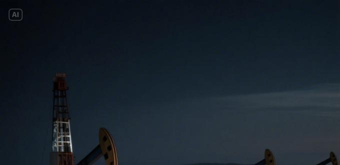 نېفىت باھاسى ئۇدا ئۈچ قېتىم ئۆرلىدى،يەنە ئۆرلەمدۇ؟