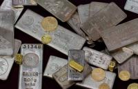 نەق مال كۈمۈشىنىڭ چۈشۈش بېسىمى يەنىلا مەۋجۇت