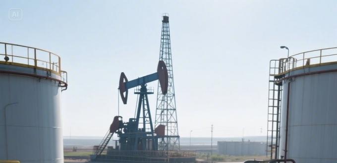 نېفىت باھاسى يەنىلا  يوشۇرۇن ئۆرلەش كۈچىگە ئىگە