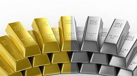 نەق مال كۈمۈش باھاسى زىيادە سېتىلىش ھالىتىنى پەسەيتىشكە ئۇرۇندى