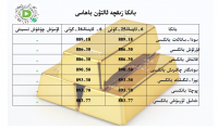 بانكا زىقچە ئالتۇن باھاسى