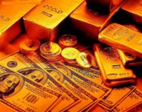 ئالتۇن باھاسى قايتا-قايتا 4000دوللارلىق ئۆتكەلنى تالاشماقتا