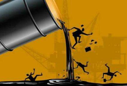 تەمىنلەش خەۋپ-خەتىرى نېفىت باھاسىنىڭ زور دەرىجىدە ئاجىزلىشىشىغا تۈرتكە بولدى