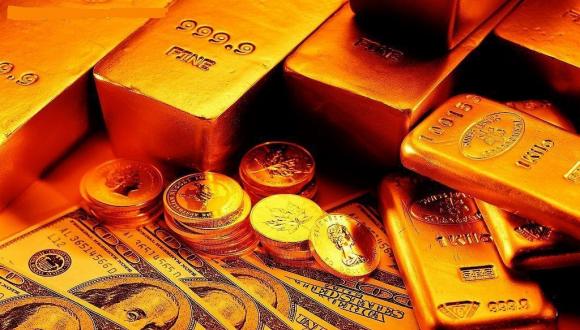 ئالتۇن باھاسى 4500دوللارنىڭ ئاسىتىدا ئىككىلىنىش ھالىتىدە تۇرماقتا